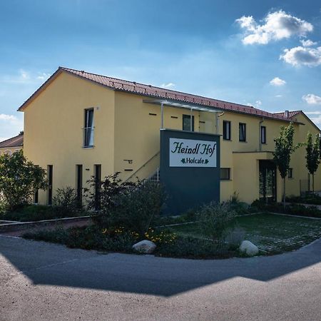 Heindlhof Ingolstadt Exterior foto
