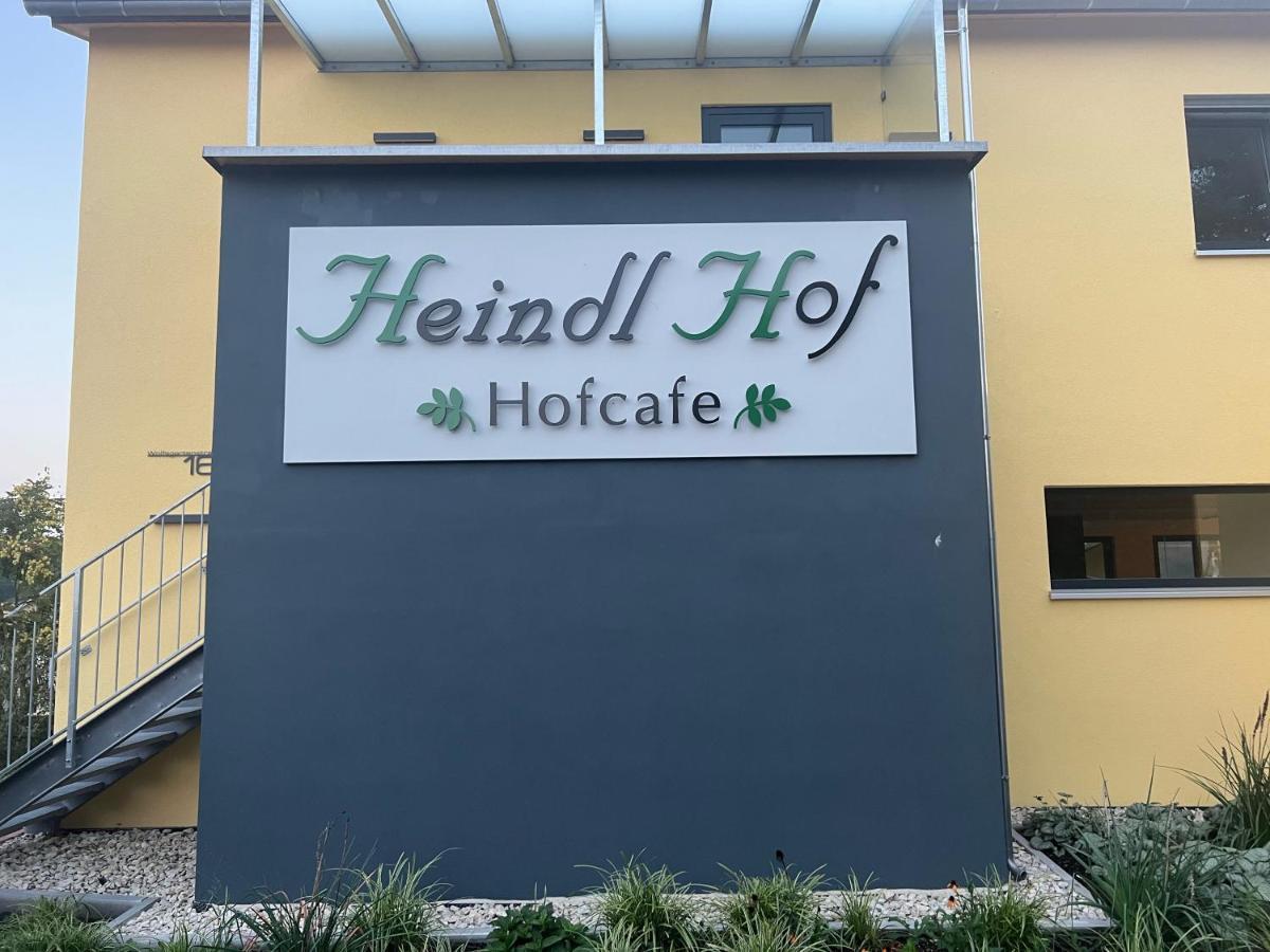 Heindlhof Ingolstadt Exterior foto