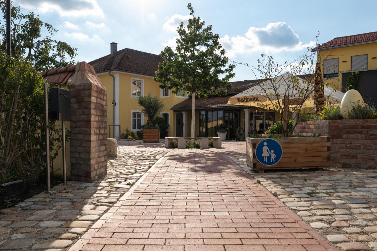 Heindlhof Ingolstadt Exterior foto